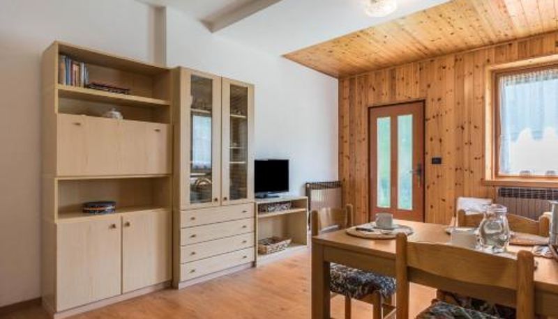Daire - Appartamento Adamello Casa Lucia