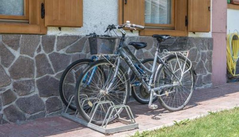 Standart oda - Appartamento Adamello Casa Lucia