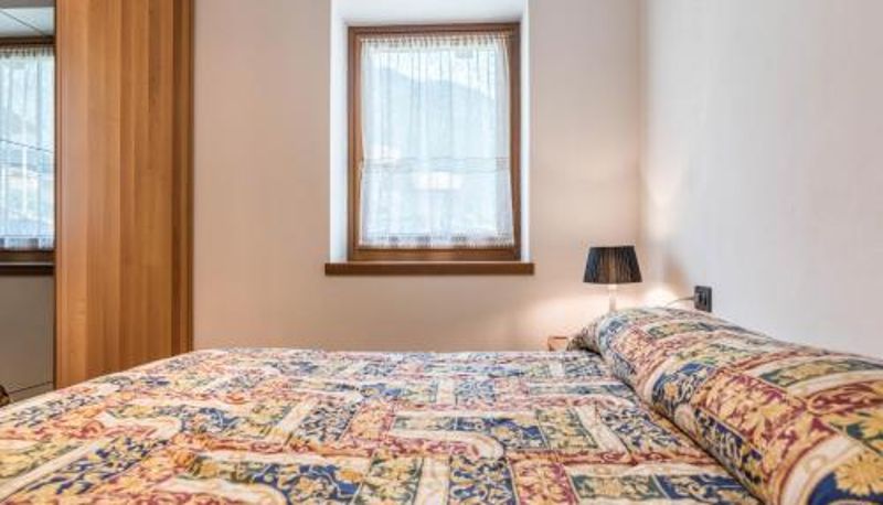 Daire - Appartamento Adamello Casa Lucia