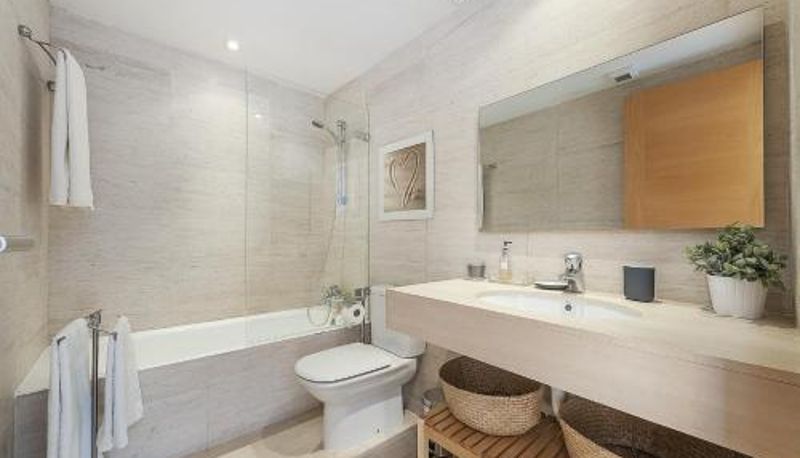 Bilgi - Penthouse Rosas 1C