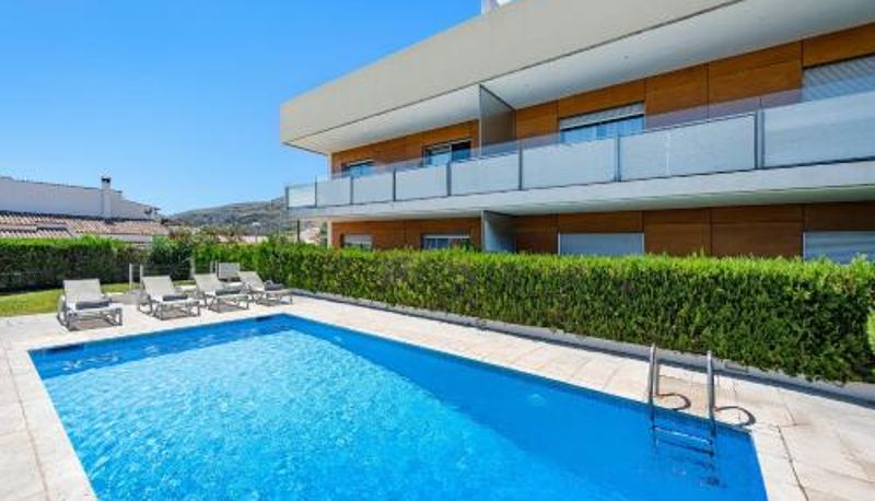 Standart oda - Penthouse Rosas 1C