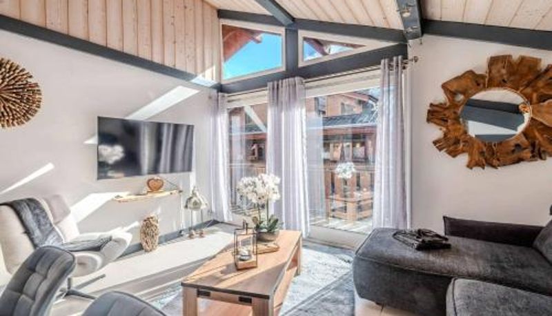 Daire - SUPER MORZINE