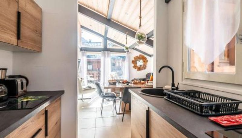 Daire - SUPER MORZINE