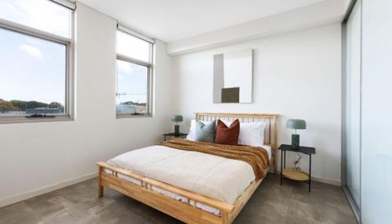 Standardzimmer - Kahlo Alexandria - Stylish 2 bdrm Walk to Train