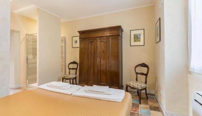 Appartement - Country Agritur Tenuta Corte Tese