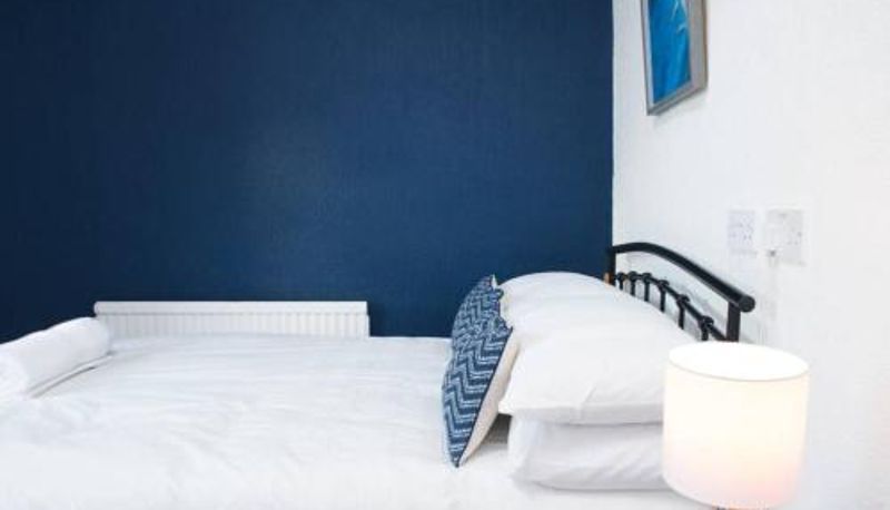 Apartment - Newport house sleeps 9 - Mycityhaven