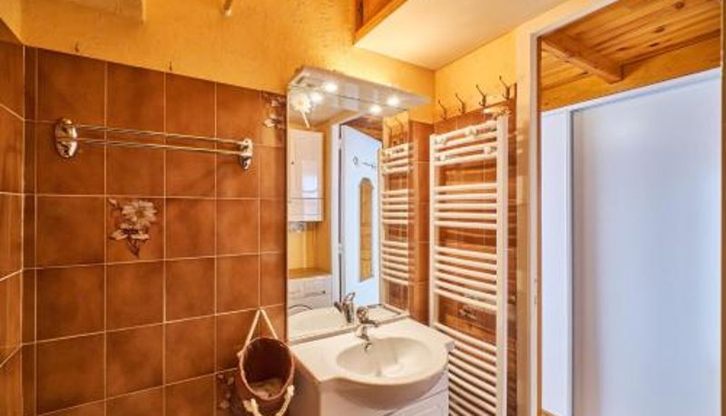 Appartamento - Appartement Avec Balcon St Honore