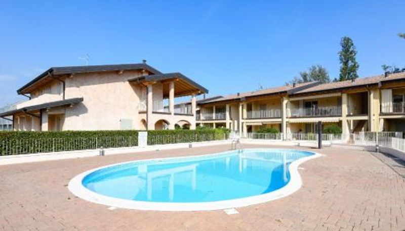 Appartement - Casa Verde