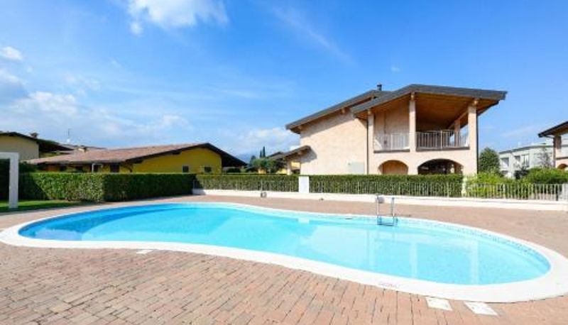 Appartement - Casa Verde