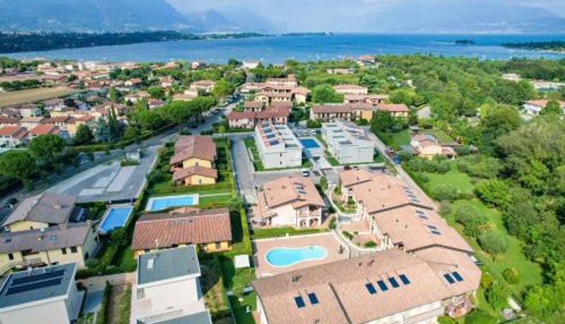 Appartement - Casa Verde