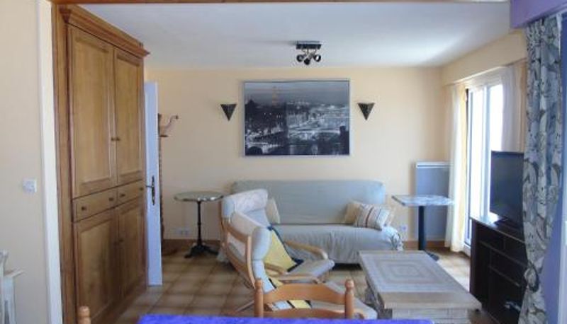 Apartamento - Le Grand Cap
