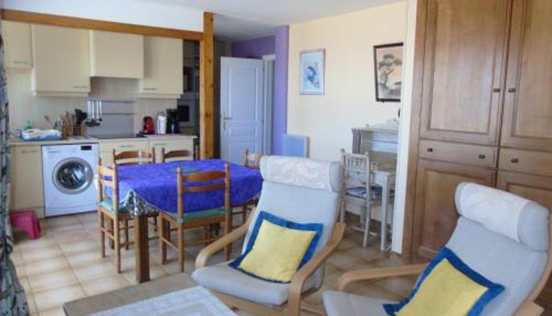 Apartamento - Le Grand Cap