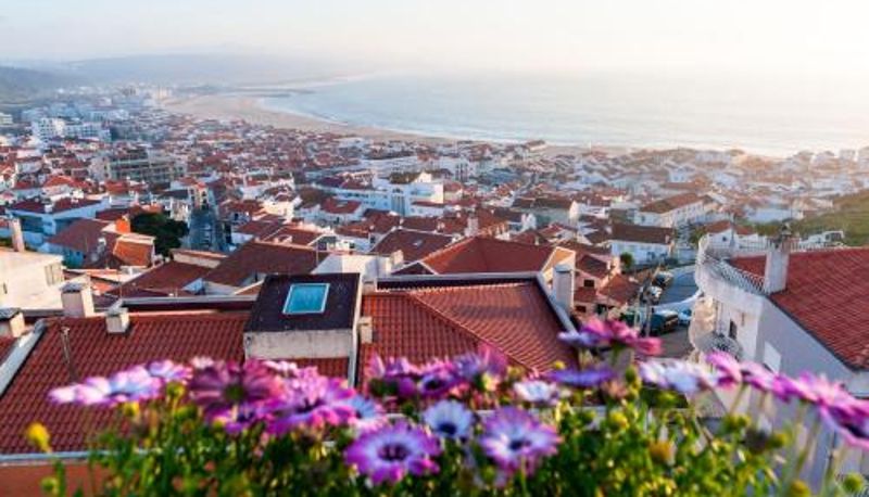 Apartment - Home Sweet Praia Penthouse