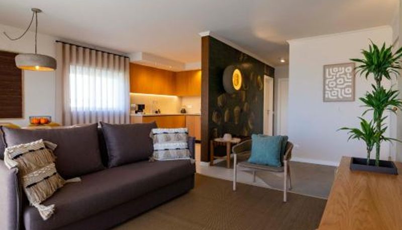 Appartement - Home Sweet Praia Penthouse