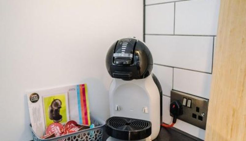 Appartement - Hilltop Serviced Apartments - Ancoats