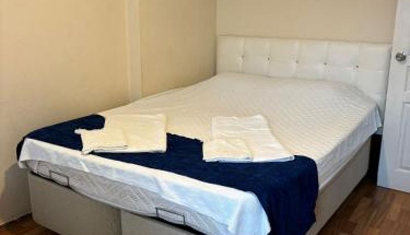 Apartamento - Efe Can Apart Otel