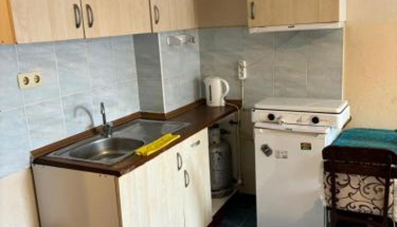 Apartamento - Efe Can Apart Otel