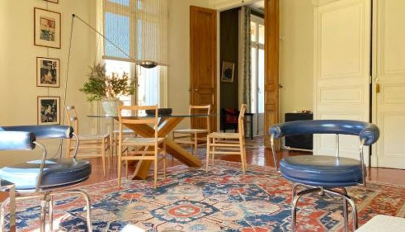 Apartment - Appartement Haussmanien Le Saint Apolline - Sète
