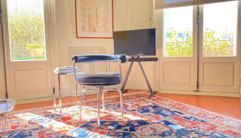 Apartment - Appartement Haussmanien Le Saint Apolline - Sète