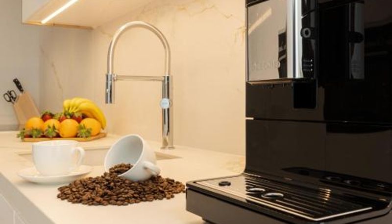 Apartamento - SUNRISE BENIDORM by Costa Activa Rentals