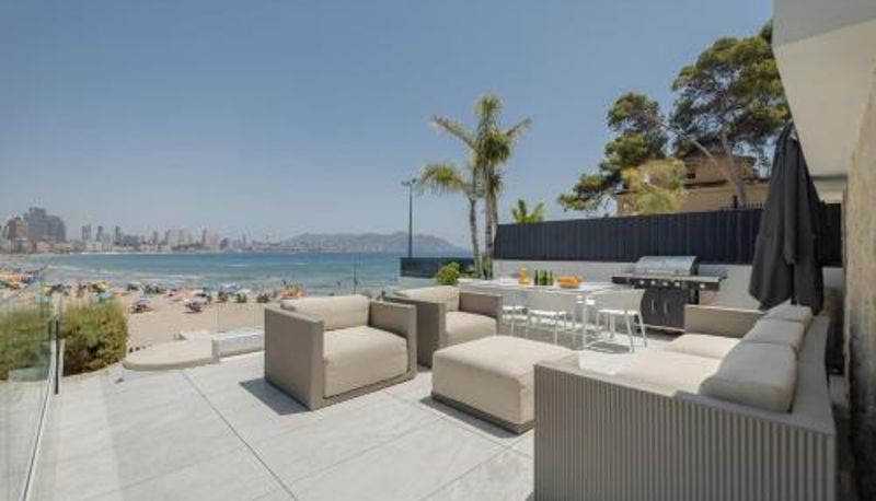 Apartamento - SUNRISE BENIDORM by Costa Activa Rentals