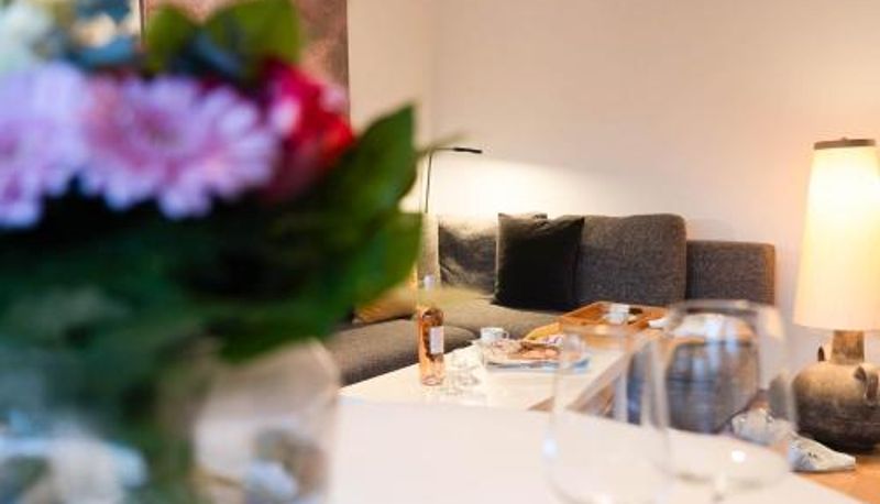 Pokój typu standard - Ferienwohnung Malin