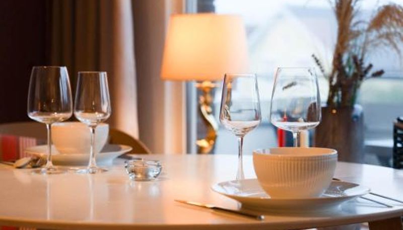 Pokój typu standard - Ferienwohnung Malin