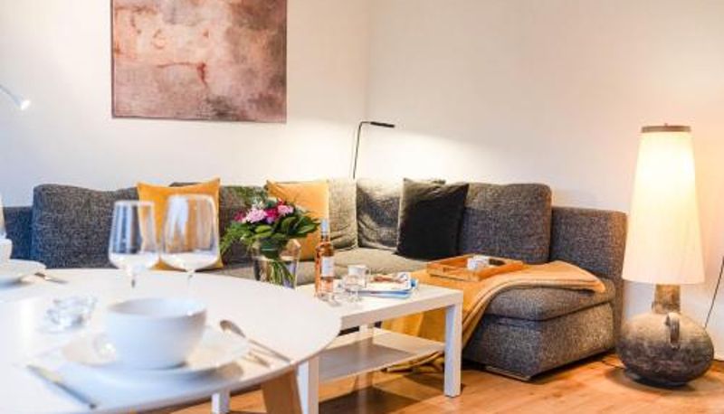 Pokój typu standard - Ferienwohnung Malin