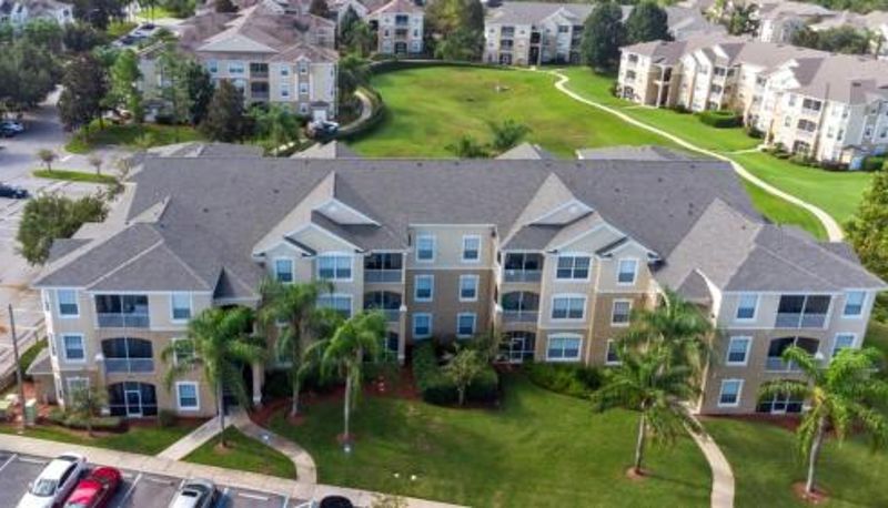 Camera standard - Amazing Resort 2 bed condo close to Disney condo