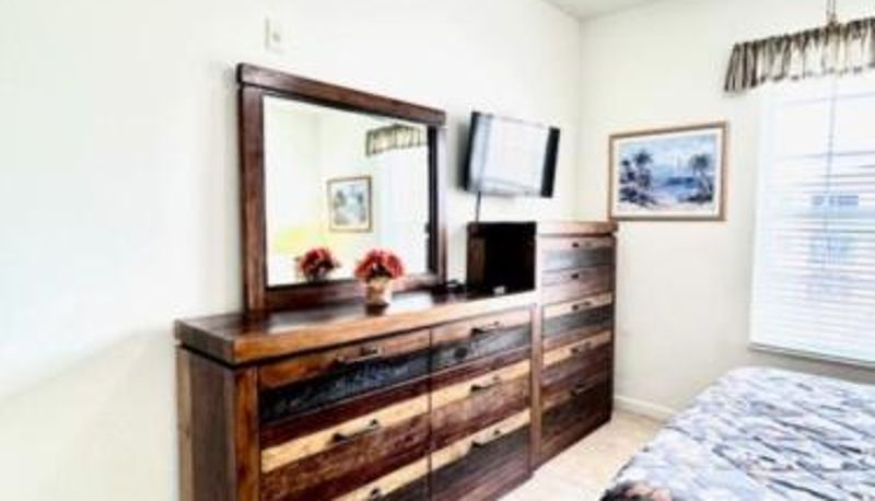 Camera standard - Amazing Resort 2 bed condo close to Disney condo