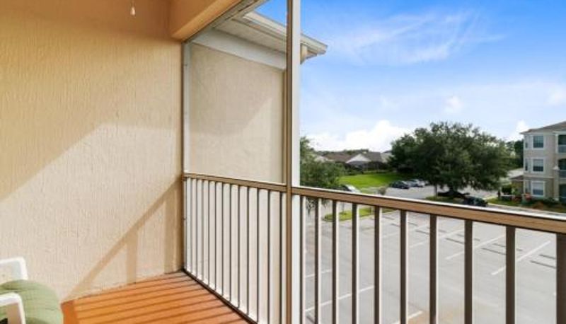 Camera standard - Amazing Resort 2 bed condo close to Disney condo