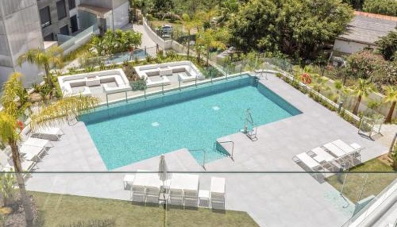 Apartament - Spa & Sea View  Gym ViVi Homes - Luca Pool