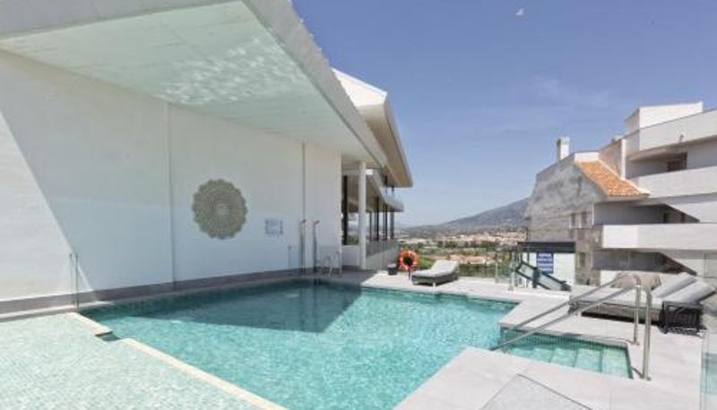 Apartament - Spa & Sea View  Gym ViVi Homes - Luca Pool