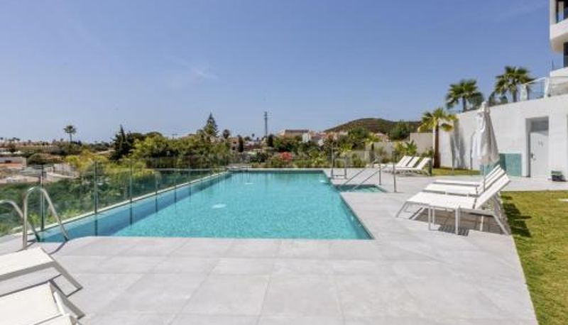 Apartament - Spa & Sea View  Gym ViVi Homes - Luca Pool