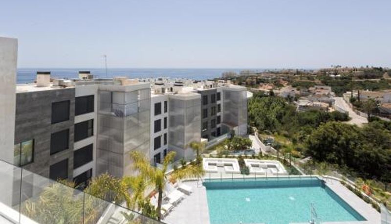 Apartament - Spa & Sea View  Gym ViVi Homes - Luca Pool