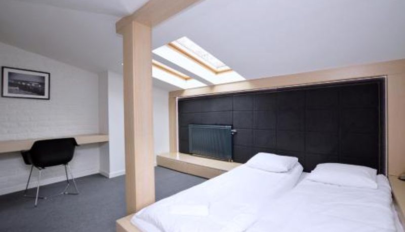 Appartamento - Chic & Stylish Victus Apartment near the Beach in Sopot By Noclegi Renters