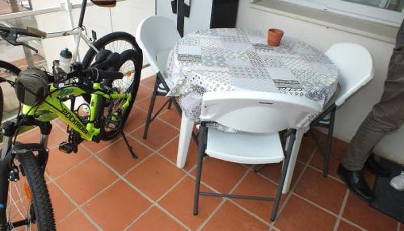 Camera standard - Cerca de Playa y Actividades - ES-204-15 Apartamento con Piscina Comunitaria y Parking en Roses