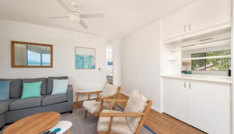 Standardzimmer - Bangalee 15 41 Soldiers Point Road