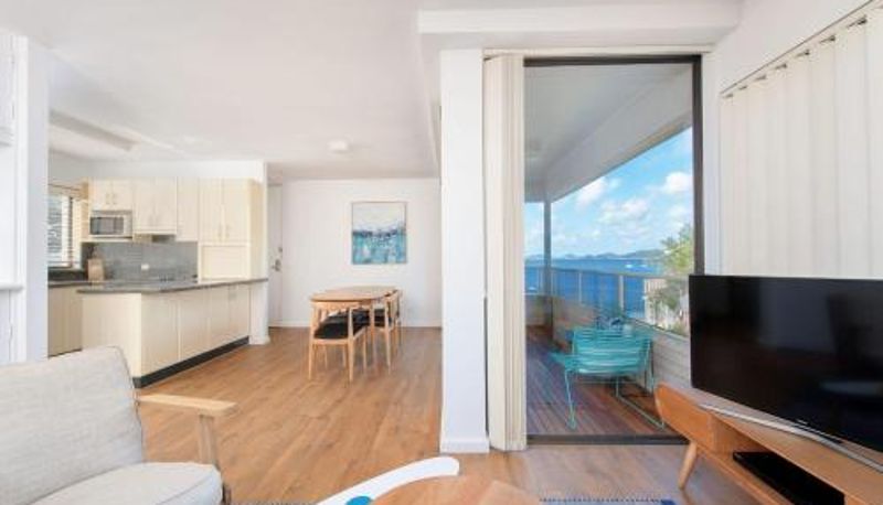 Standardzimmer - Bangalee 15 41 Soldiers Point Road