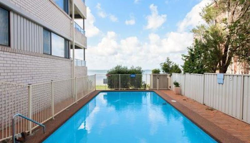 Pool - Bangalee 15 41 Soldiers Point Road