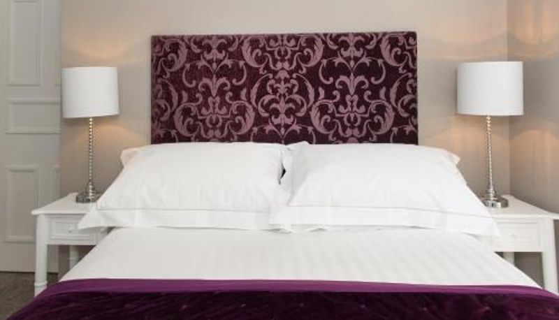 Apartamento - Albany House by Harrogate Serviced Apartments