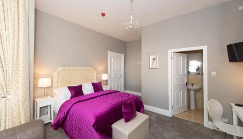 Appartamento - Albany House by Harrogate Serviced Apartments