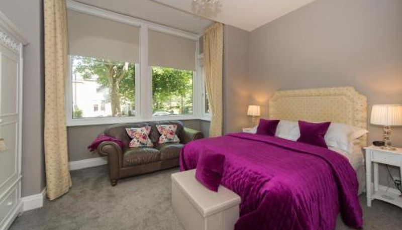 Apartamento - Albany House by Harrogate Serviced Apartments