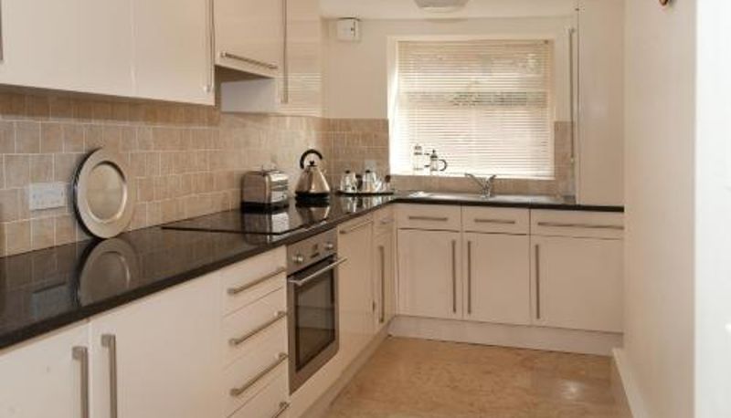 Apartamento - Albany House by Harrogate Serviced Apartments