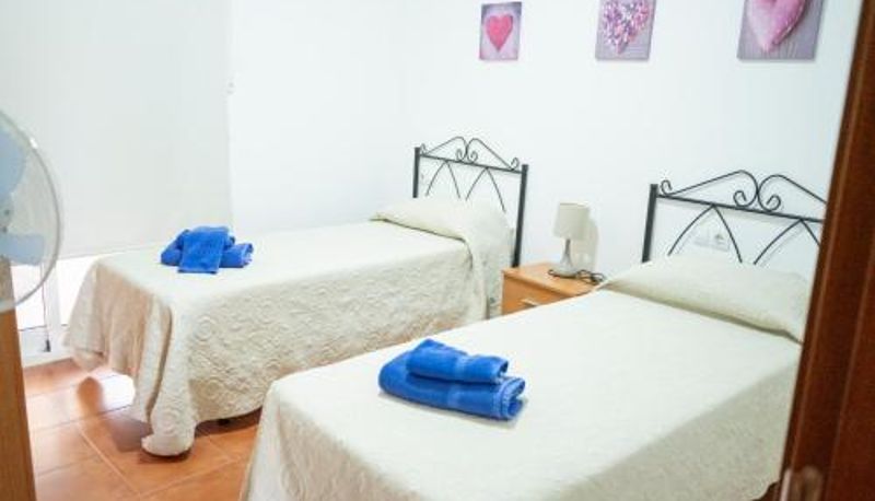 Apartamento - Amolan Vv Airport