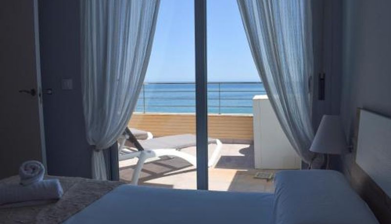 Appartement - Anacasa Atico Riu Bolulla Marenia AT1101