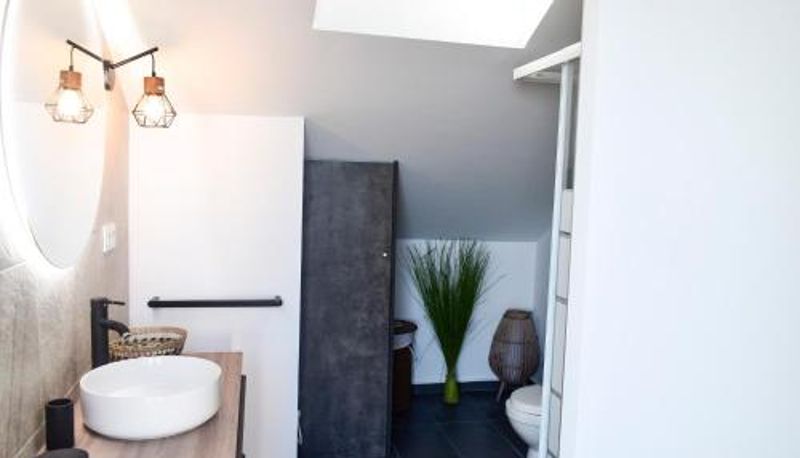 Appartement - Anacasa Atico Riu Bolulla Marenia AT1101
