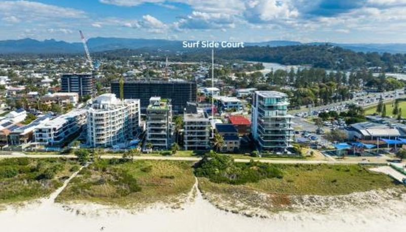 Camera standard - Fabulous Views at Surfside Court