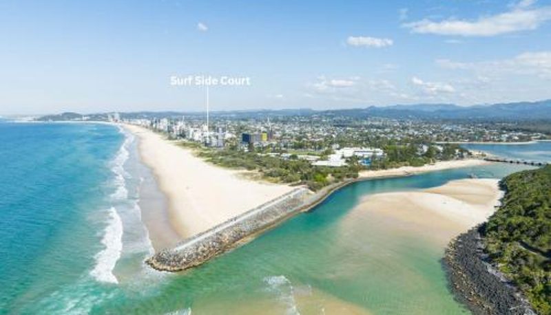 Camera standard - Fabulous Views at Surfside Court
