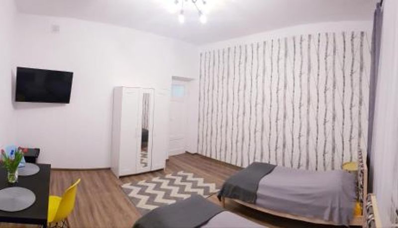 Pokój typu standard - Apartamenty Równa